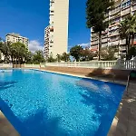 Loix Playmon Park Benidorm