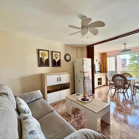 Loix Playmon Park Benidorm