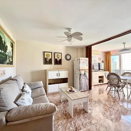 Loix Playmon Park Apartamento