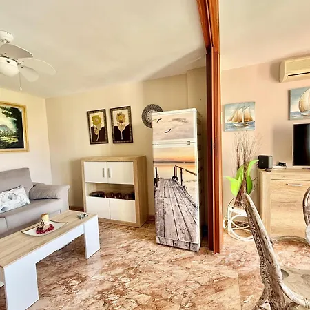 Loix Playmon Park Apartamento Benidorm