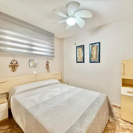 Loix Playmon Park Διαμέρισμα *