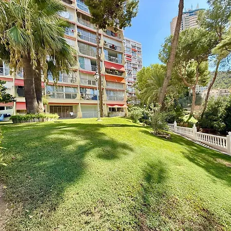 Loix Playmon Park * Benidorm