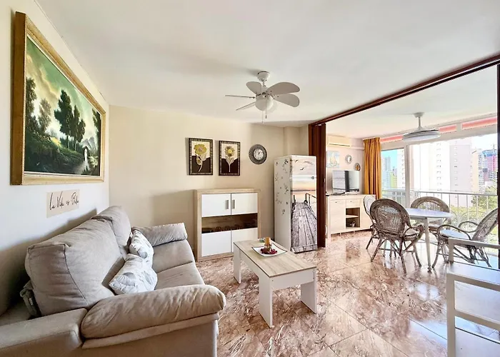 Loix Playmon Park Apartamento