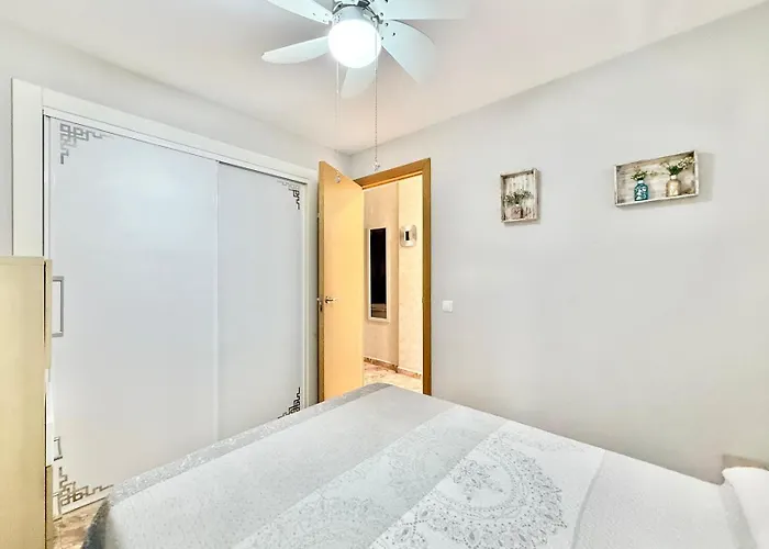 Apartamento Loix Playmon Park *