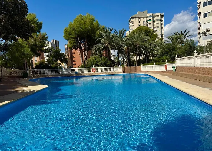 Loix Playmon Park Apartamento *